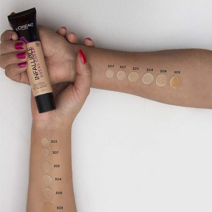303 Nude Beige