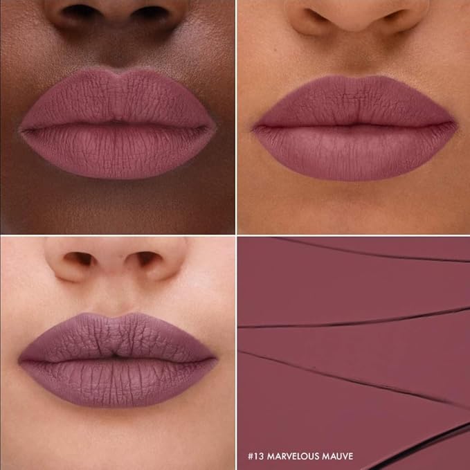 13 Marvelous Mauve