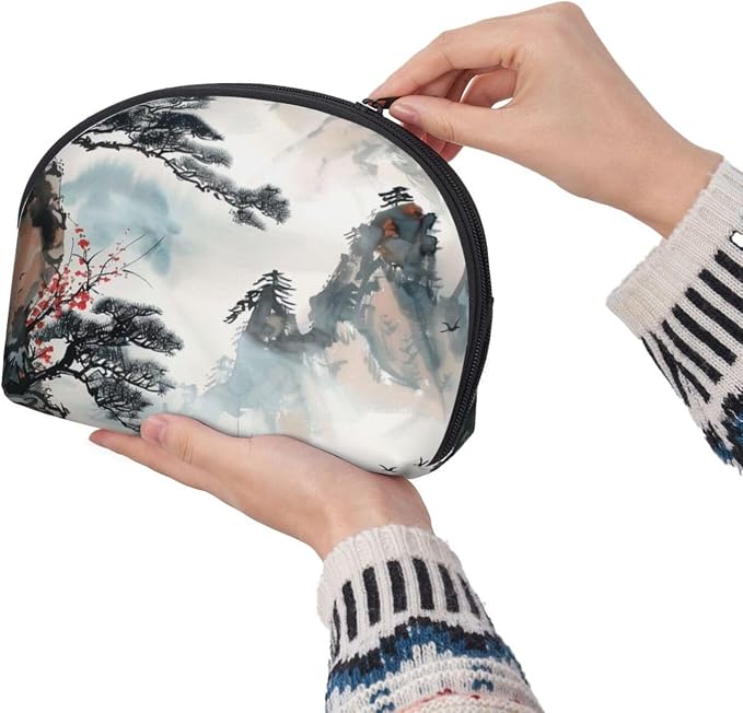 Chinese Landscape Painting