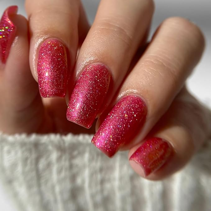Red/Burgundy