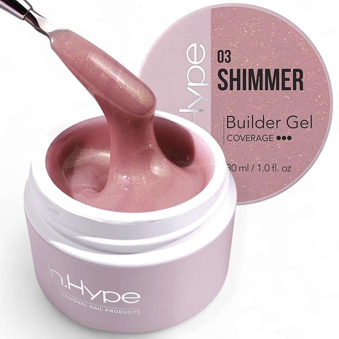 Shimmer Nude