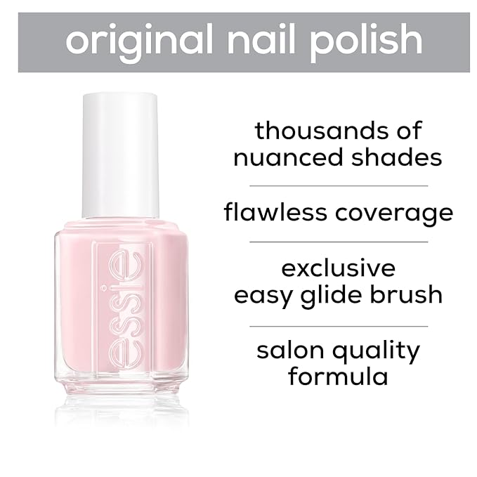 WHITE MANI KIT