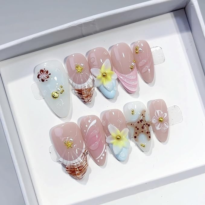 Styl Nails 3