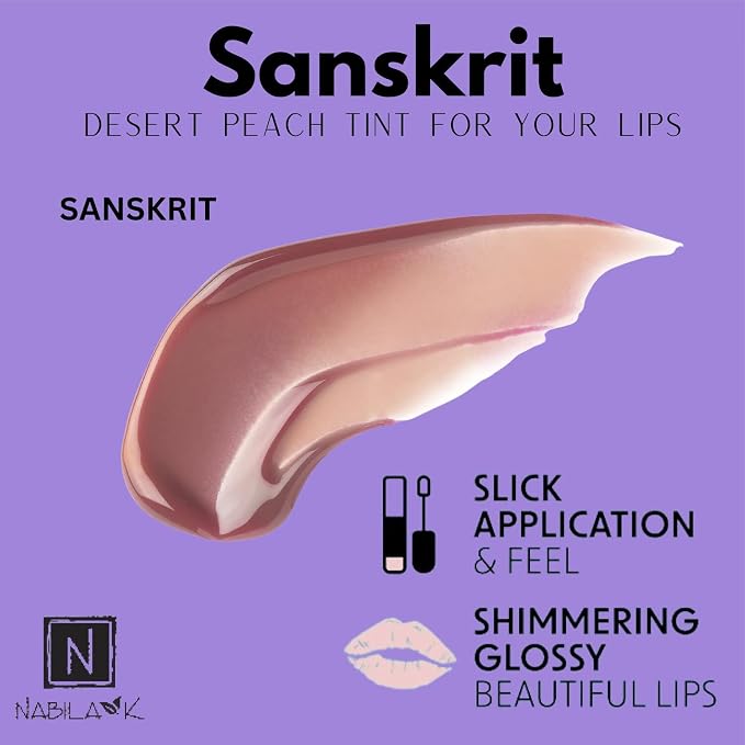 Creamy - Sanskrit