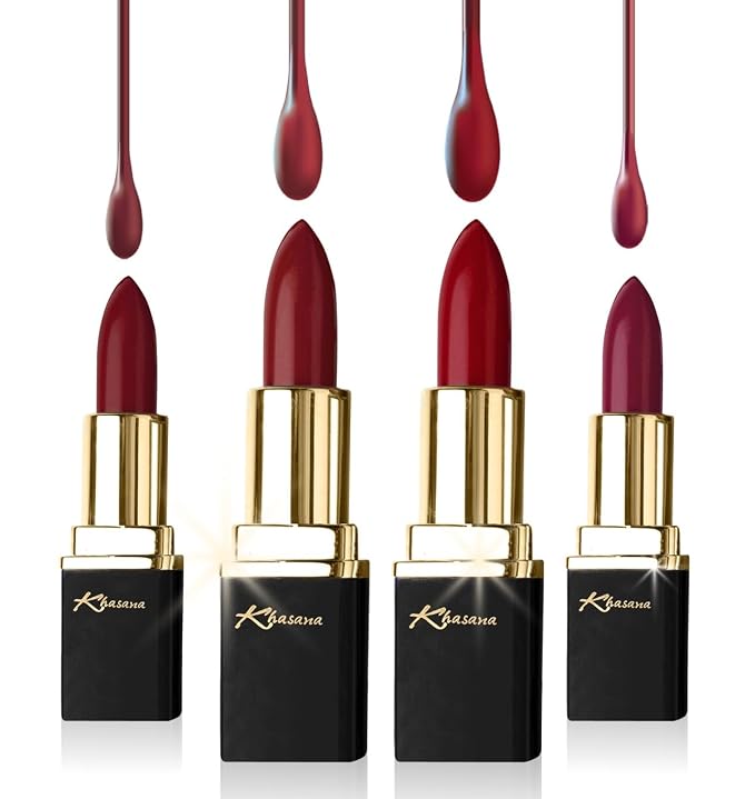 The Red Collection