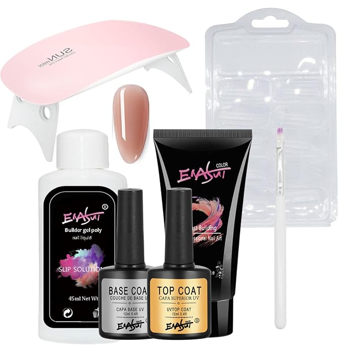 Nude pink