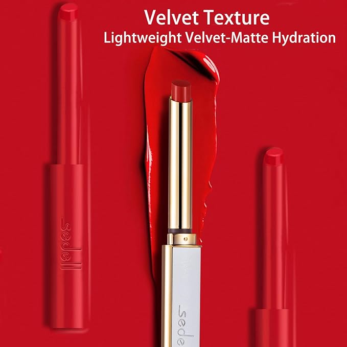 L196 Vermillion Orange