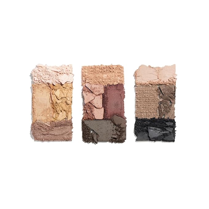 12-Shade: Dune Matte