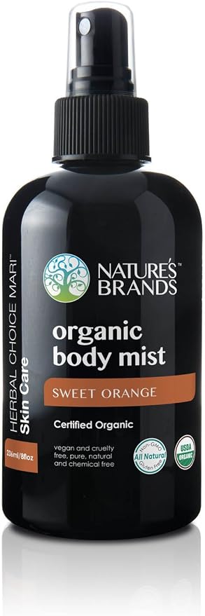 Sweet Orange