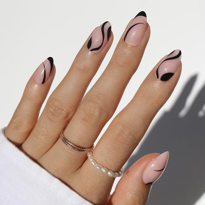 Ink Wave