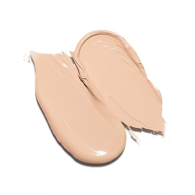 Fair - Neutral Warm Undertones