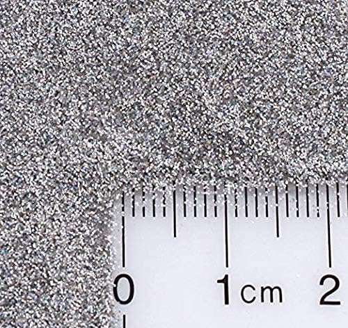 Crushed Silver Jewel