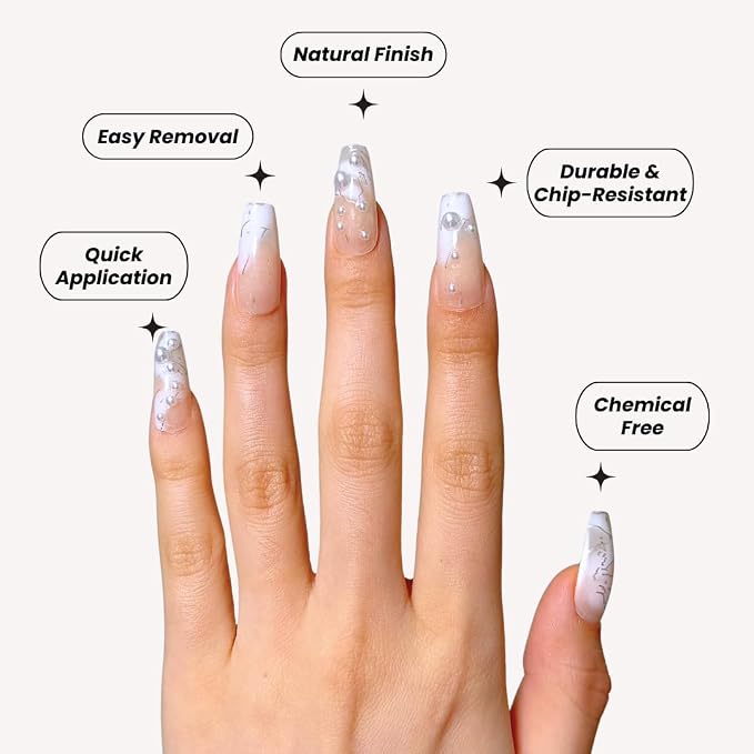Pearl Marble