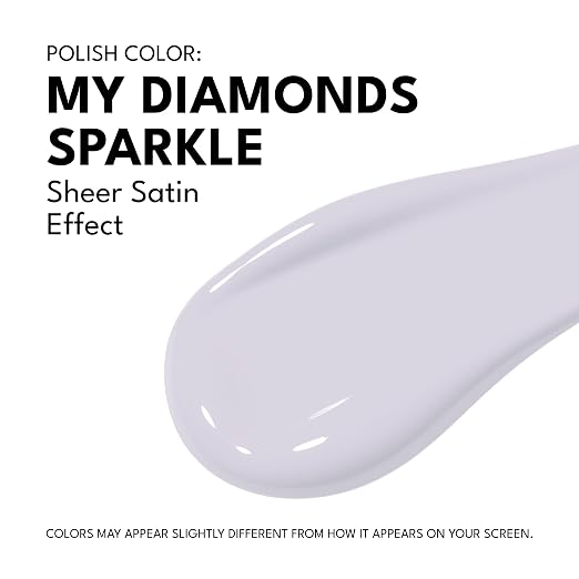 My Diamonds Sparkle