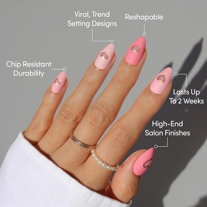 Matte In Love