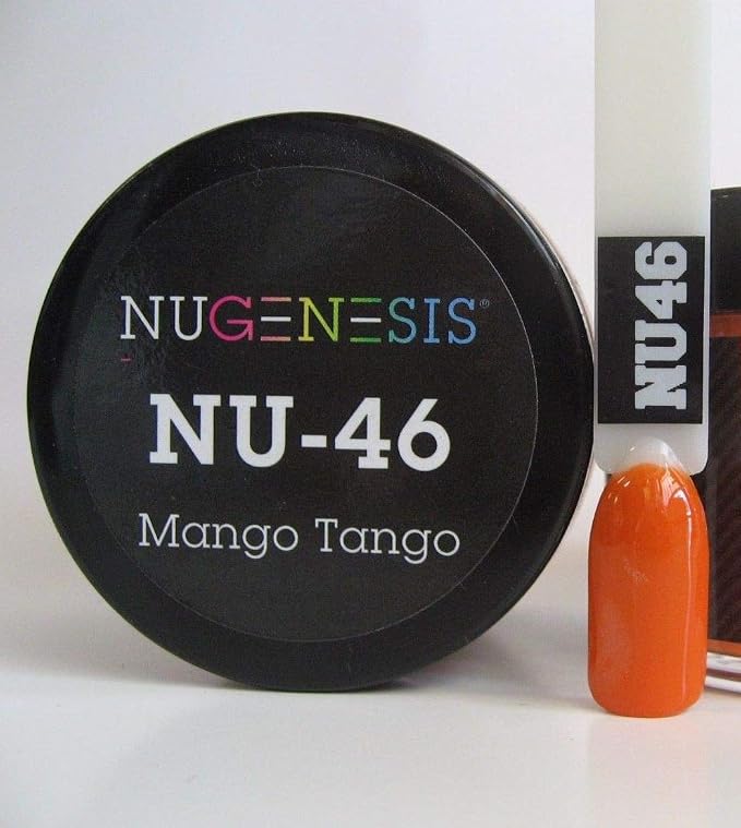 NU46 MANGO TANGO