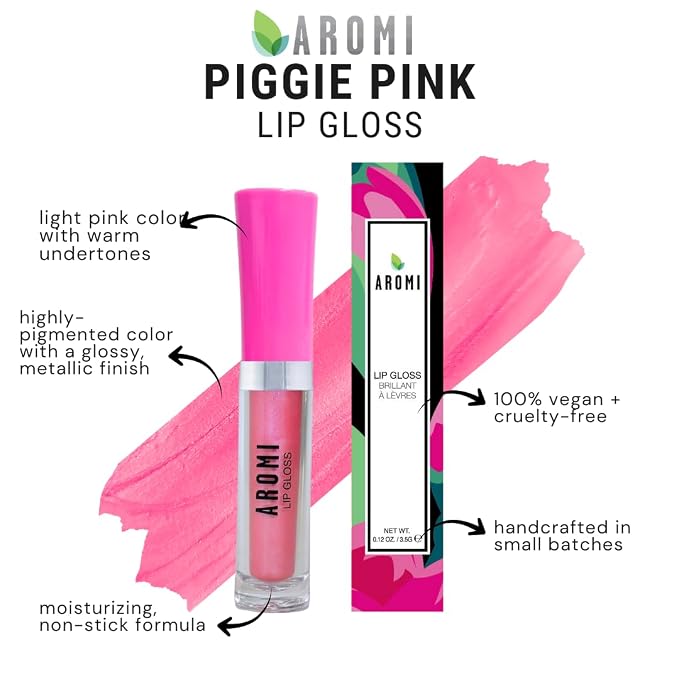 Piggie Pink