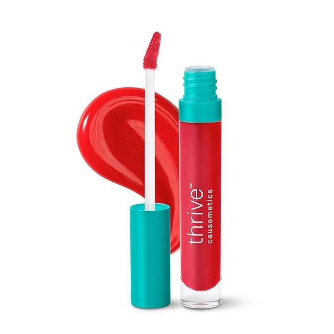 Jessica (Raspberry Red)