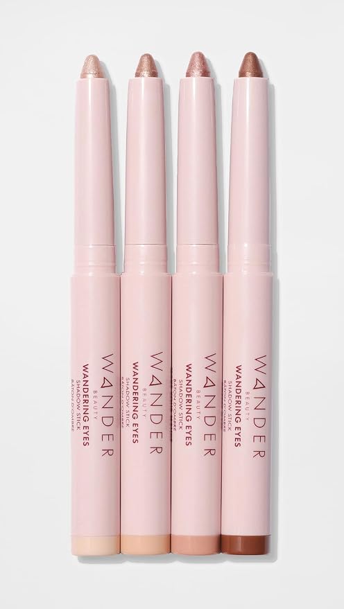 Make Your Mauve (Lavender Rose Shimmer)