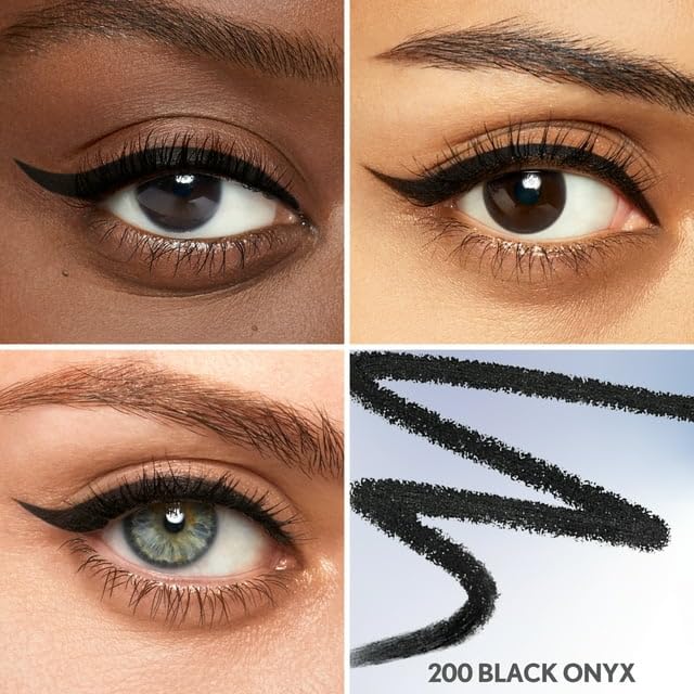 Twin Pack - 800 Very Black Black Onyx