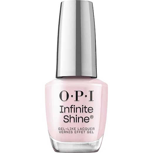 Lavender Bath | Opaque Soft Neutral Purple Lavender Crème