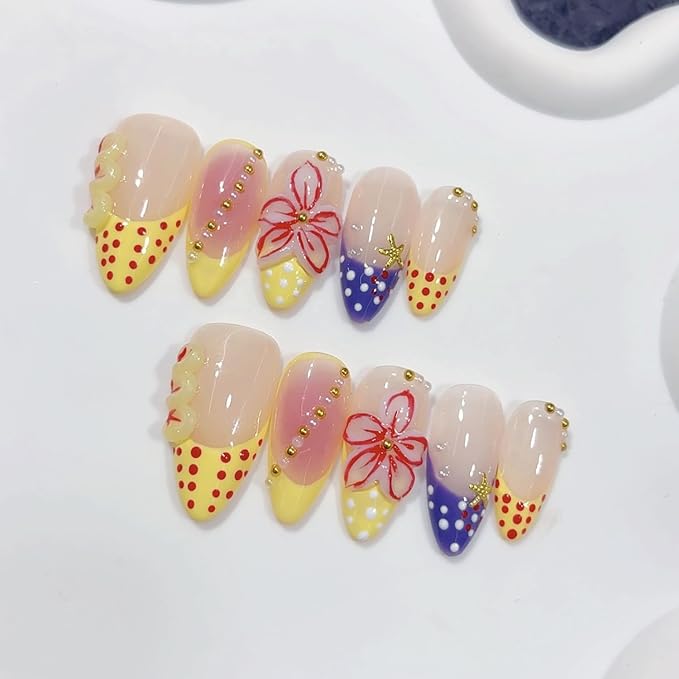 Styl Nails 5