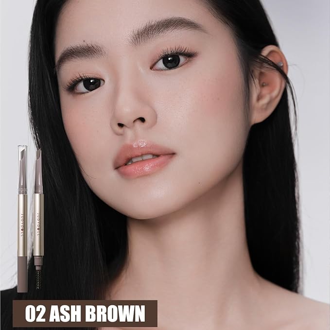 02 Ash Brown