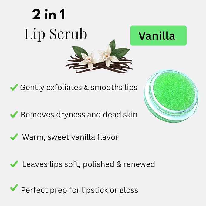 Vanilla