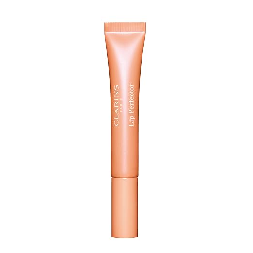 22 Peach Glow - Pearly Pale Peach