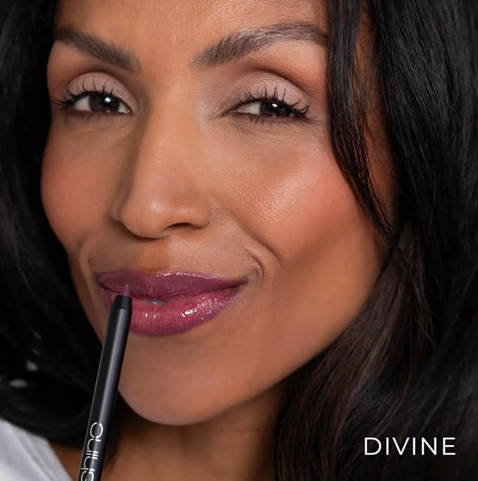 Divine (Berry Wine)