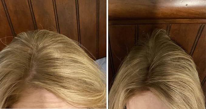 Natural Blonde
