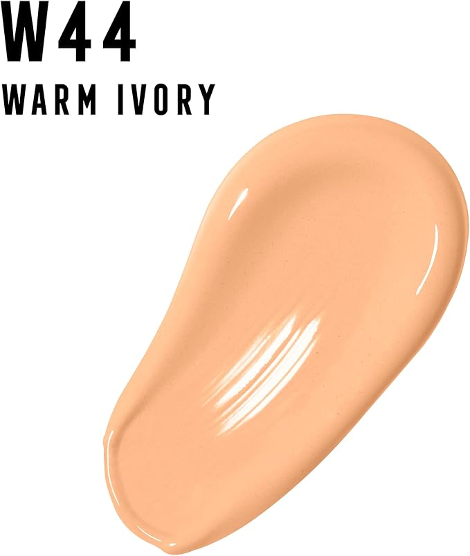 Warm Ivory
