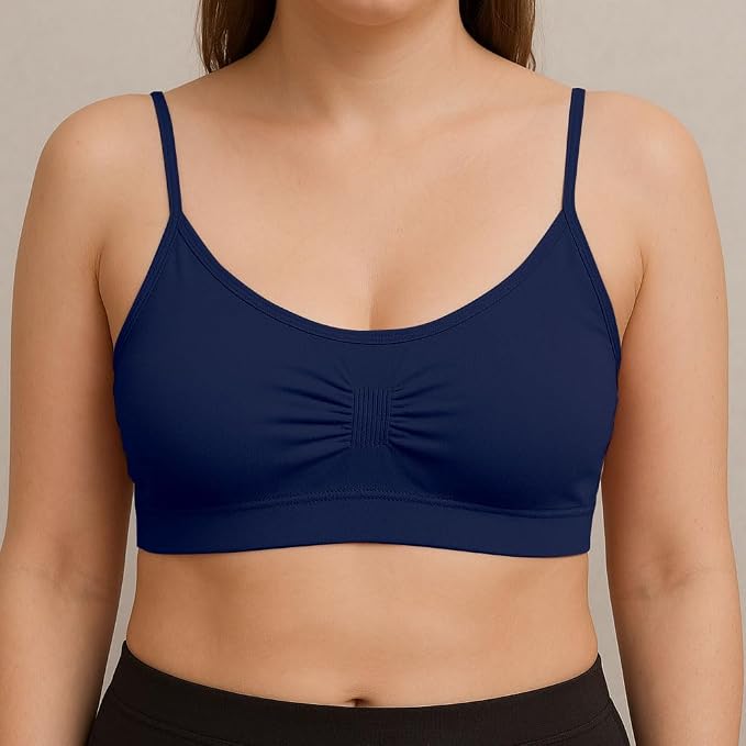 3 Pack - Navy