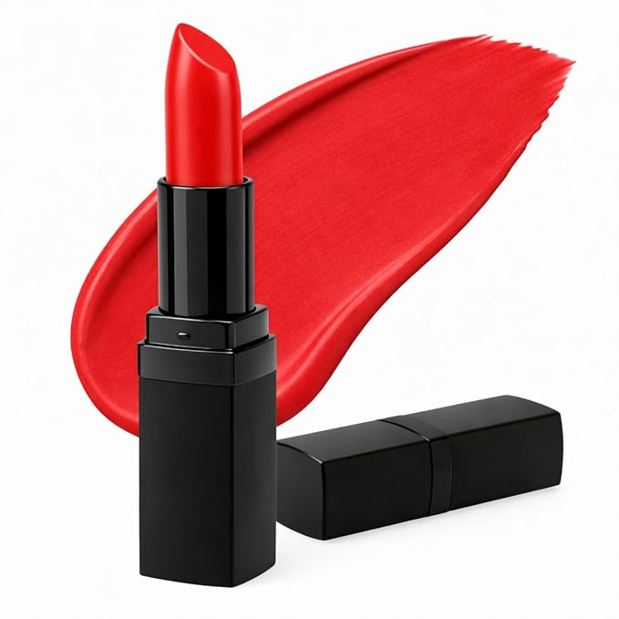 Orange Red