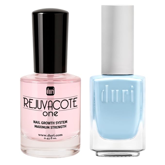 Cloud True Blue + Rejuvacote 1 (Pack of 2)