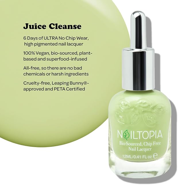 Juice Cleanse