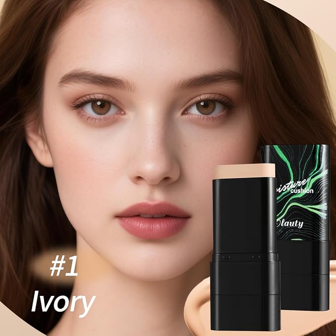 01# Ivory