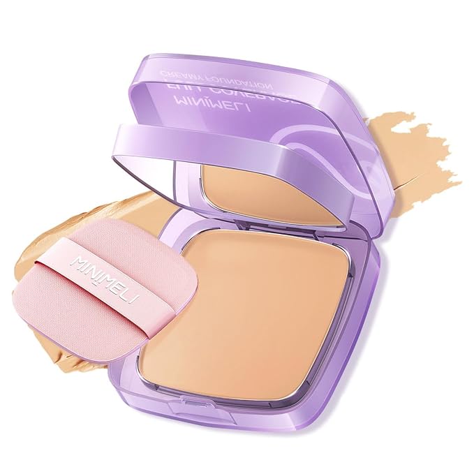 #05 Warm Nude