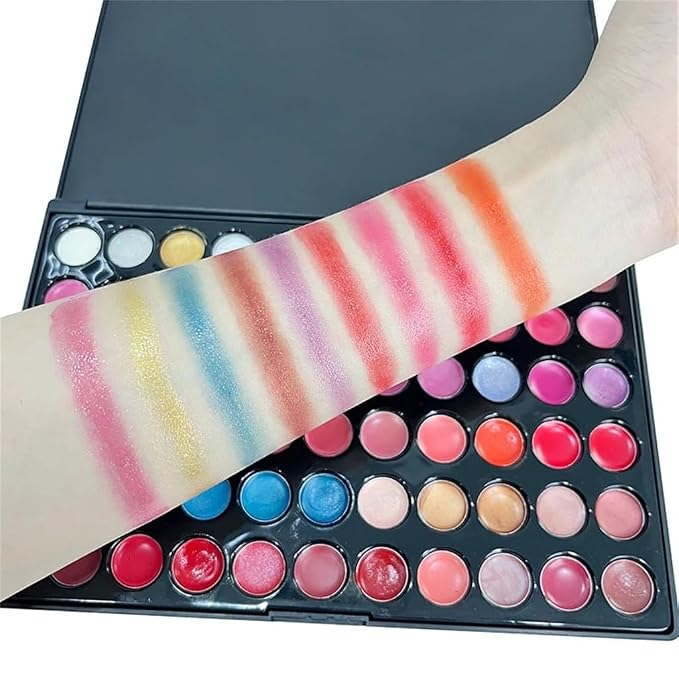 Multi-colored