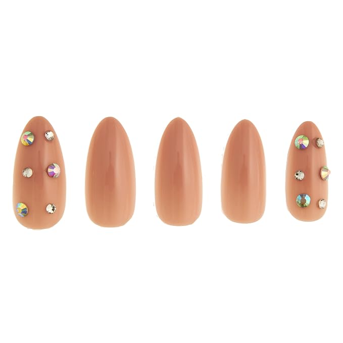 Nude Diamonds