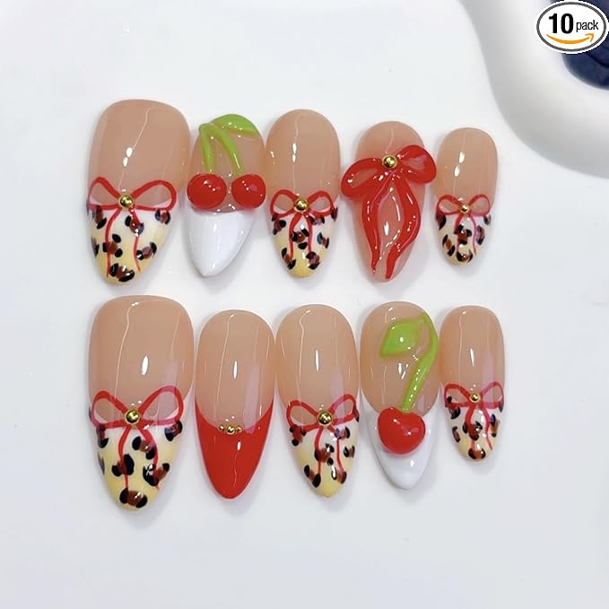 Styl Nails 6