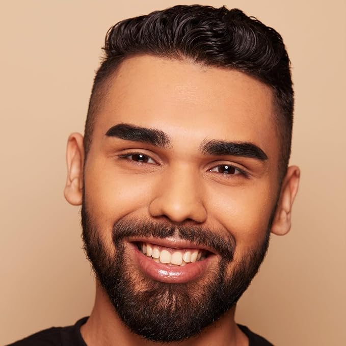 21-121MD Medium/Tan + Warm Undertones