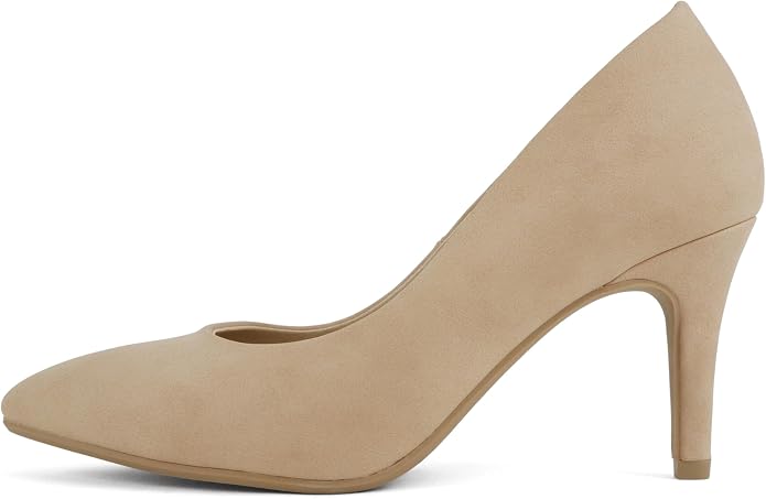 Natural Nubuck