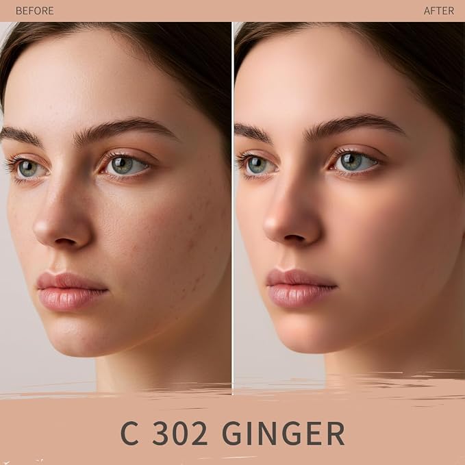 GINGER