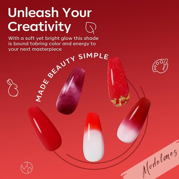 A0-Red Collection