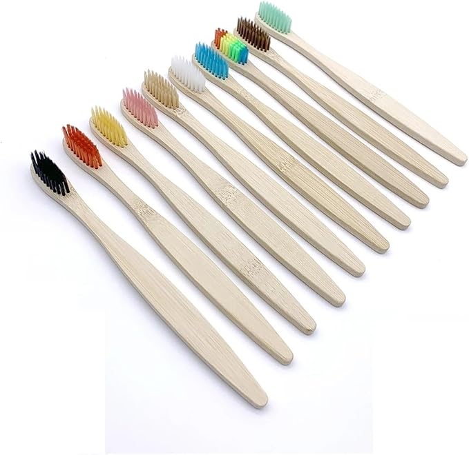 8pcs Green Color
