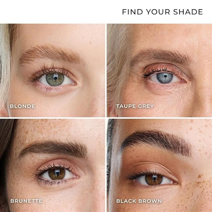 Black/Brown