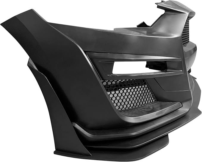 Unpainted Black