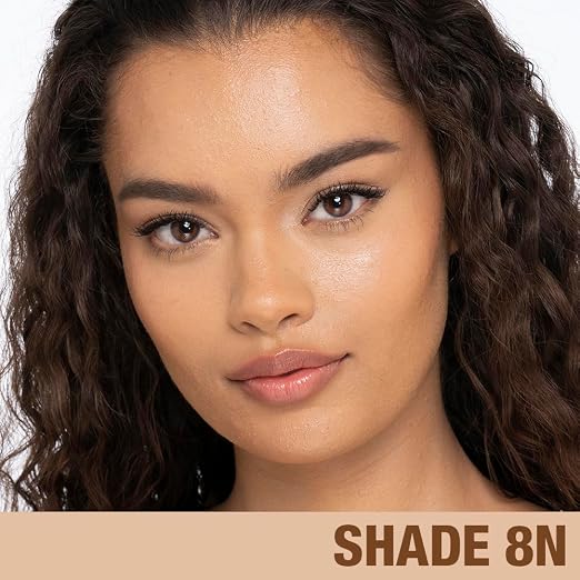 08 Neutral - Medium-tan with neutral olive undertones