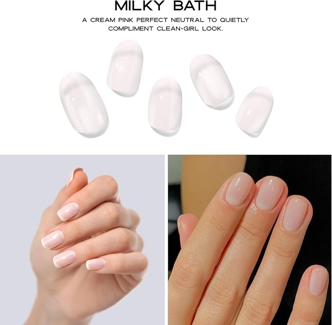 Milky Purple